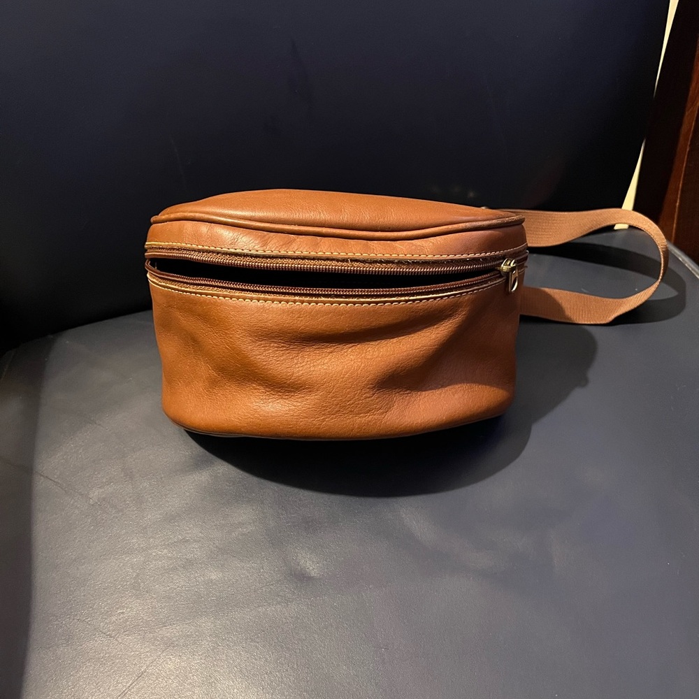 Coach Fanny pack barely used.
